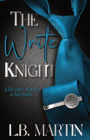 The Write Knight image number 0