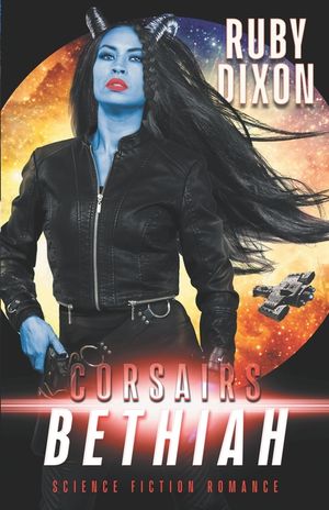 Corsairs: Bethiah image number 0