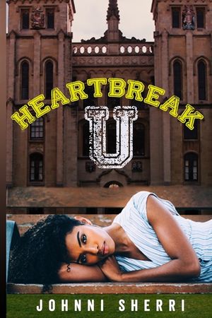 Heartbreak U image number 0