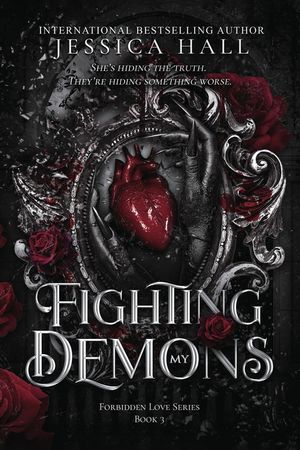 Fighting My Demons image number 0