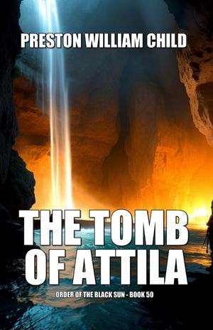The Tomb of Attila image number 0