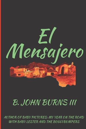 El Mensajero image number 0