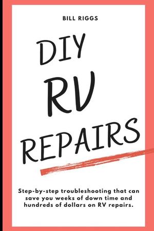 DIY RV Repairs image number 0