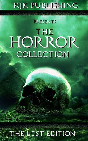 The Horror Collection: The Lost Edition image number 0