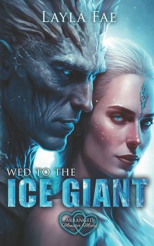 Wed to the Ice Giant image number 0