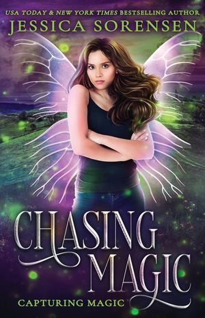 Chasing Magic image number 0