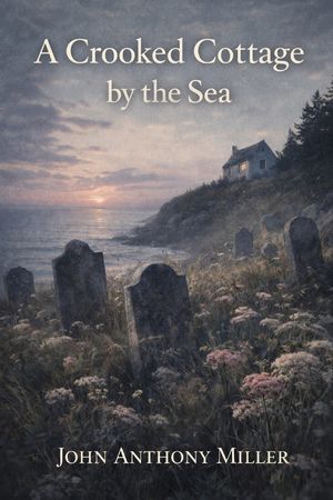 A Crooked Cottage by the Sea image number 0
