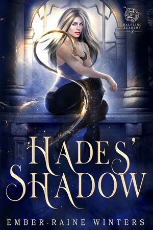 Hades' Shadow image number 0