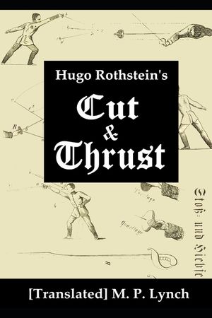 Cut and Thrust image number 0