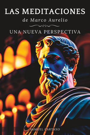 Las MEDITACIONES: Una Nueva Perspectiva - Serenidad Estoica Para Una Vida Consciente image number 0