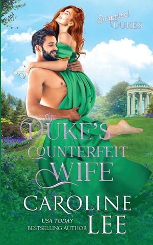 The Duke's Counterfeit Wife image number 0