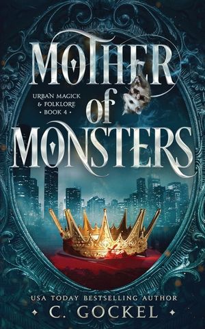 Mother of Monsters image number 0