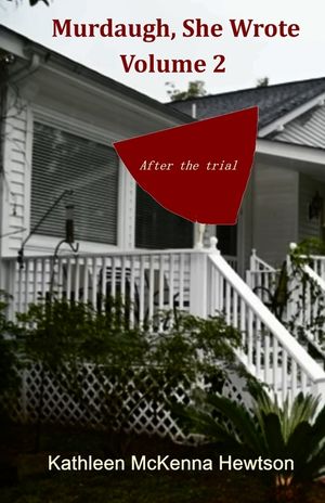 Murdaugh, She Wrote: After the Trial image number 0