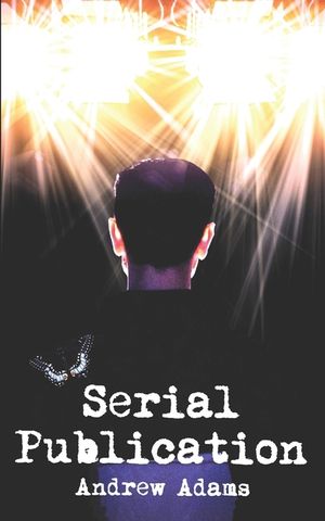 Serial Publication image number 0