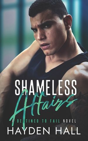 Shameless Affairs image number 0