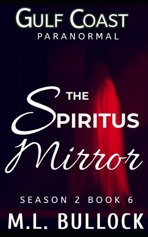 The Spiritus Mirror image number 0
