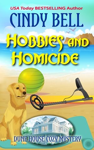 Hobbies and Homicide image number 0