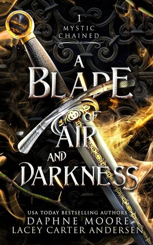 A Blade of Air and Darkness image number 0