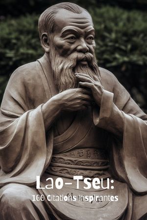 Lao-Tseu: 100 Citations Inspirantes image number 0