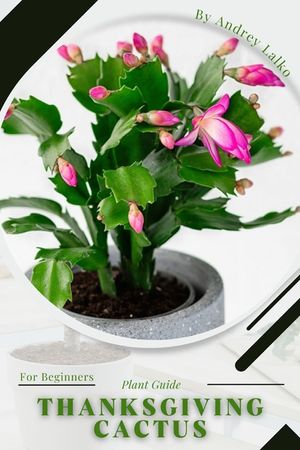 Thanksgiving cactus: Plant Guide image number 0