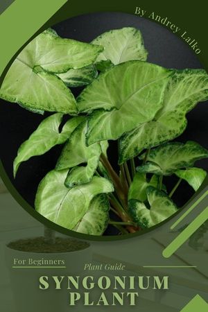 Syngonium Plant: Plant Guide image number 0