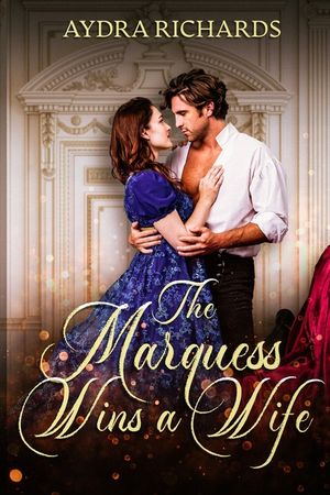 The Marquess Wins a Wife image number 0
