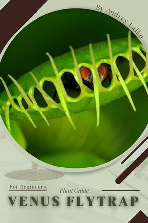 Venus Flytrap: Plant Guide image number 0