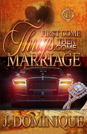 First Come Thug, Then Come Marriage image number 0