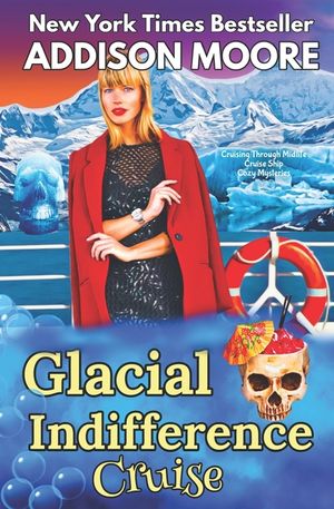 Glacial Indifference Cruise image number 0