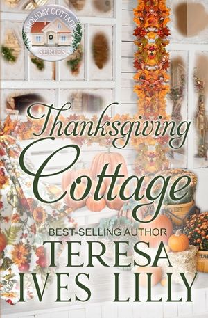 Thanksgiving Cottage image number 0