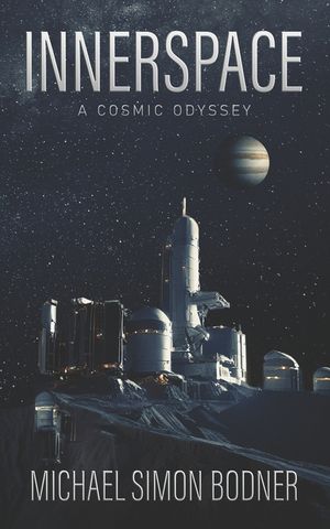 innerspace: a cosmic odyssey image number 0