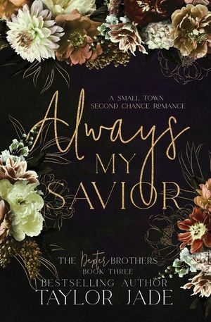 Always My Savior: Second Chance Sweet Romance image number 0