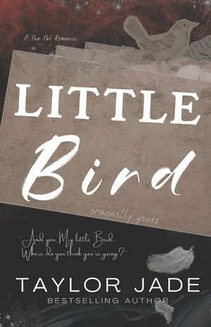 Little Bird: Criminally Yours image number 0