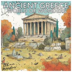 Ancient Greece: World of Wonders image number 0