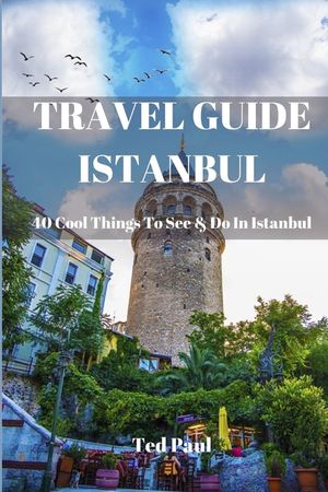 Travel Guide Istanbul 2023: 40 Cool Things To See & Do in Istanbul image number 0