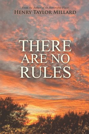 There are No Rules image number 0
