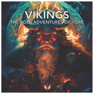 Vikings: The Bold Adventures of Yore image number 0