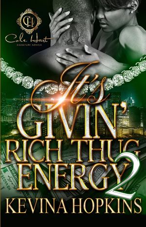 It's Givin' Rich Thug Energy 2 image number 0