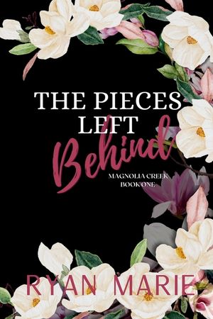 The Pieces Left Behind image number 0