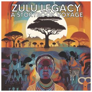 Zulu Legacy: A Storybook Voyage image number 0