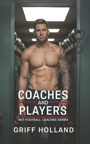 Coaches and Players image number 0
