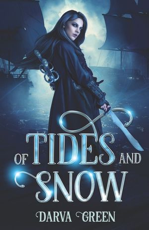 Of Tides and Snow image number 0