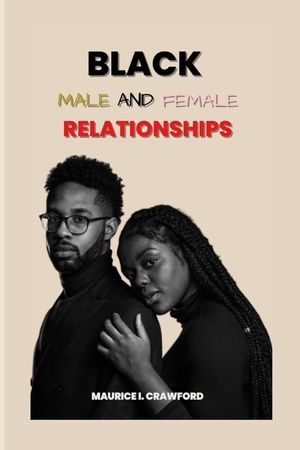 Black Male and Female Relationships image number 0