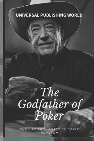 The Godfather of Poker: The Life and Legacy of Doyle Brunson image number 0