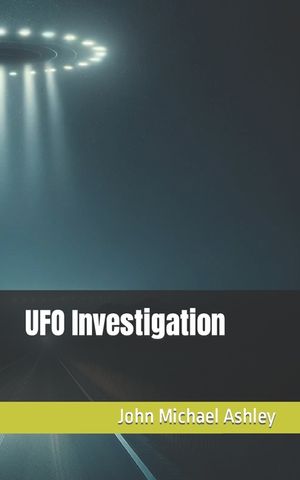 UFO Investigation image number 0