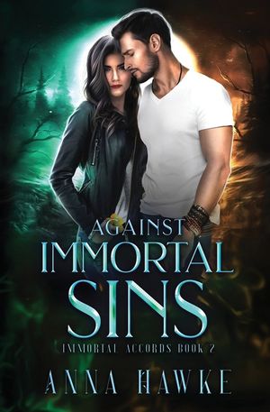 Against Immortal Sins image number 0