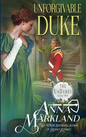 Unforgivable Duke image number 0