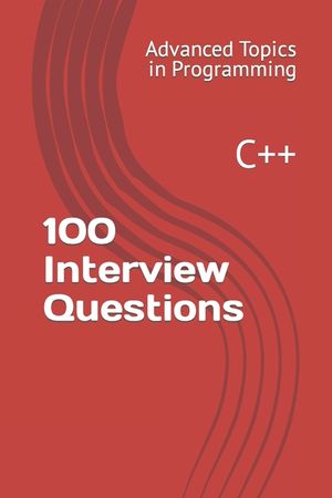 100 Interview Questions: C++ image number 0