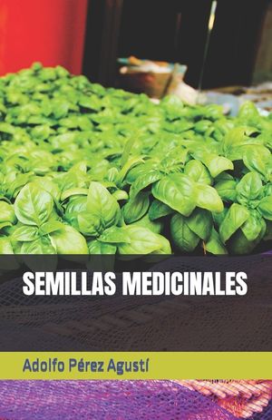 Semillas Medicinales image number 0