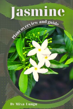 Jasmine: Plant overview and guide image number 0